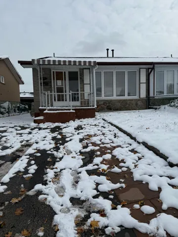 38  Wilton  Drive, Brampton, ON L6W 3A1