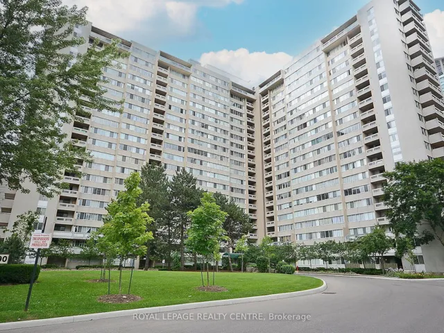 3590  Kaneff W Crescent, Mississauga, ON L5A 3X3