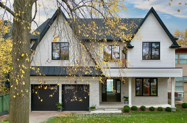 99  Lake Promenade  N/A, Toronto W06, ON M8W 1A2