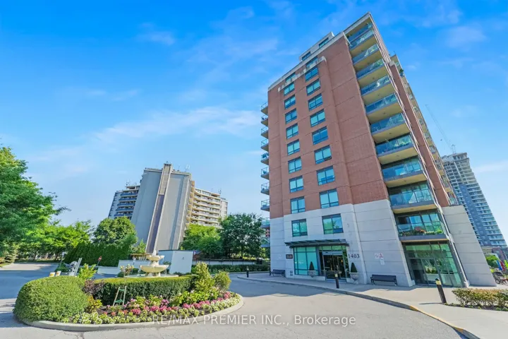 1403  Royal York  Road, Toronto W09, ON M9P 0A1