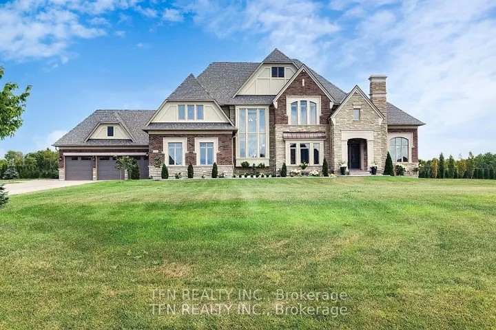 258  Amos  Drive, Caledon, ON L7E 4L7