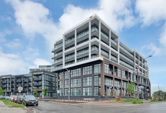 60  George Butchart  Drive, Toronto W05, ON M3K 0E1