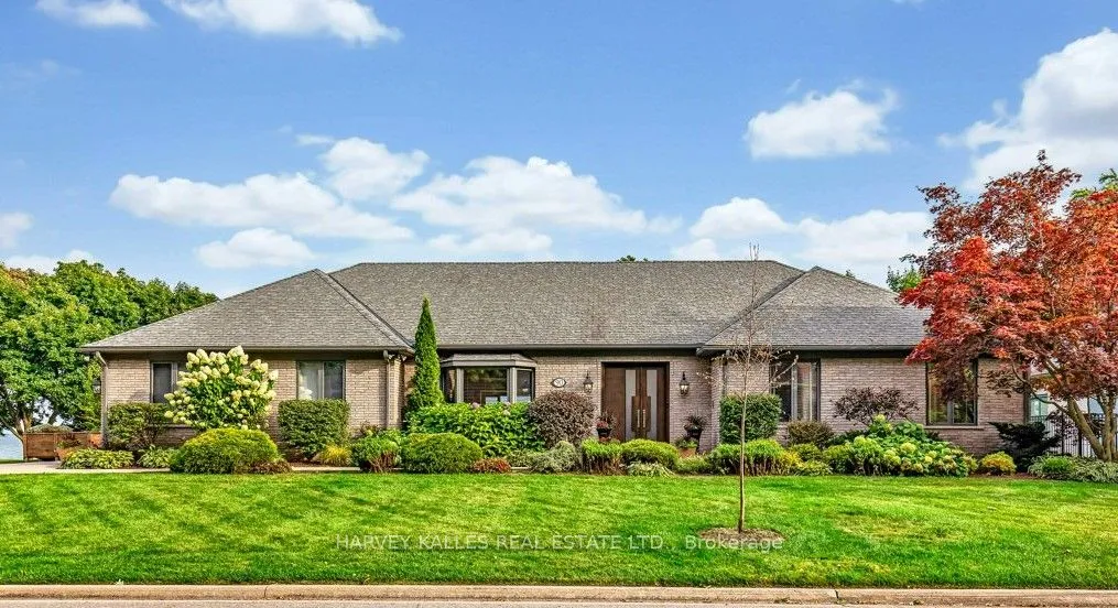 Detached Home For Sale | W12545674
