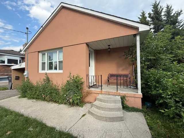 29  Mercer  Drive, Brampton, ON L6X 1B5