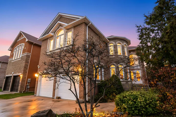 343  Bristol E Road, Mississauga, ON L4Z 3V6