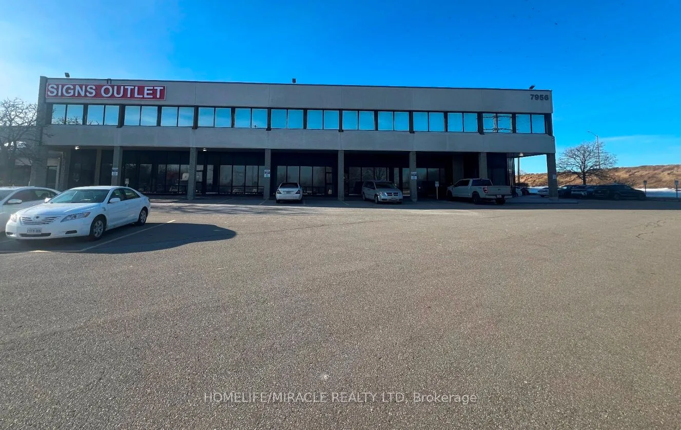 Industrial Property For Sale | W12549516