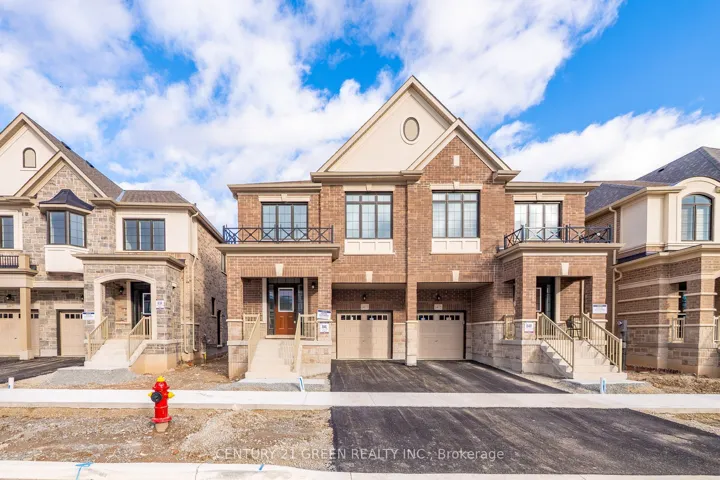 1473  Savoline  Boulevard, Milton, ON L9E 2G5