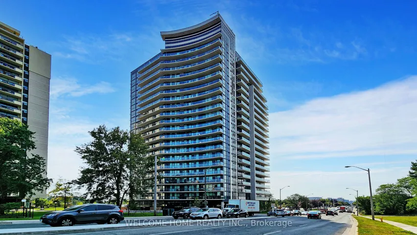 1461  Lawrence W Avenue, Toronto W04, ON M6L 0A6