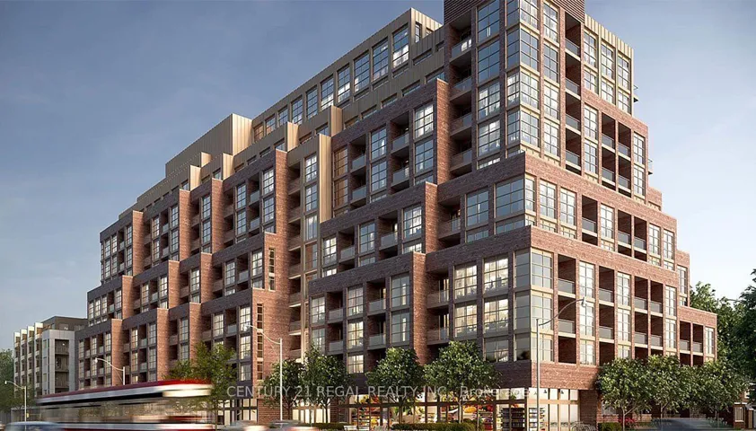 1787  St Clair Ave W.  Avenue, Toronto W03, ON M6N 0B7