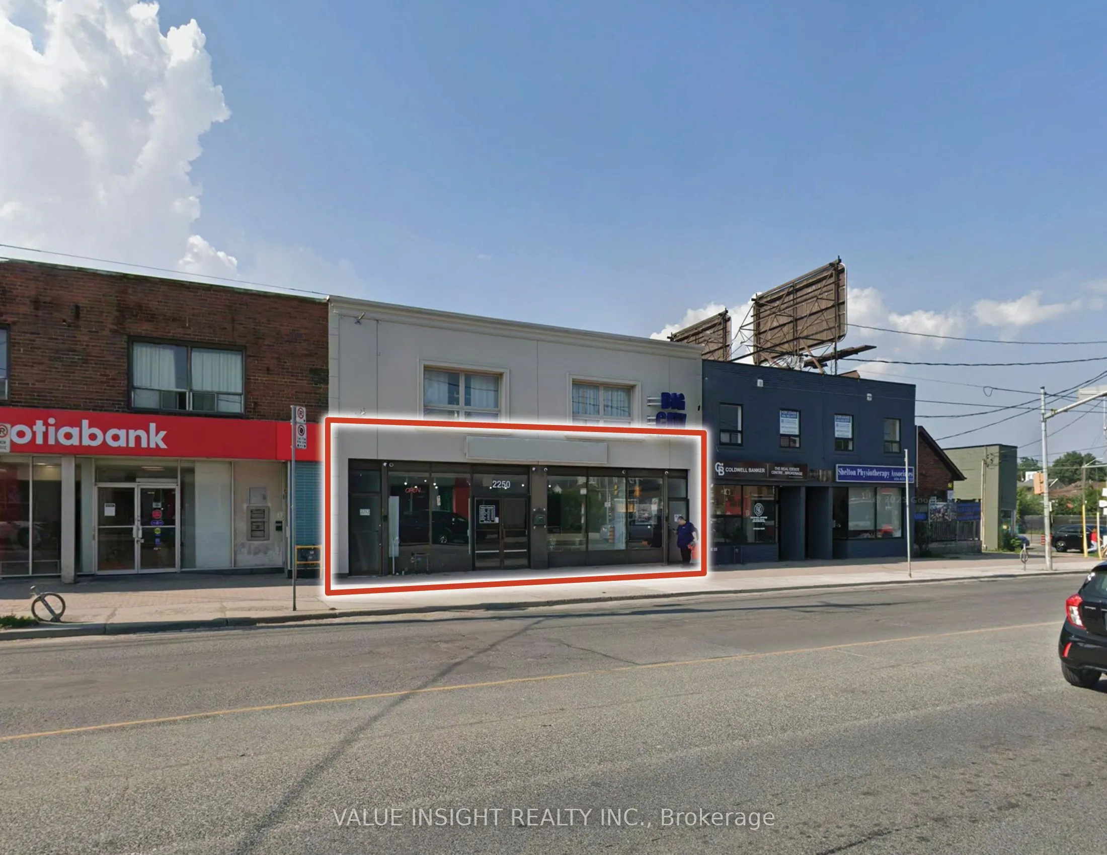 Property For Lease | W12565700