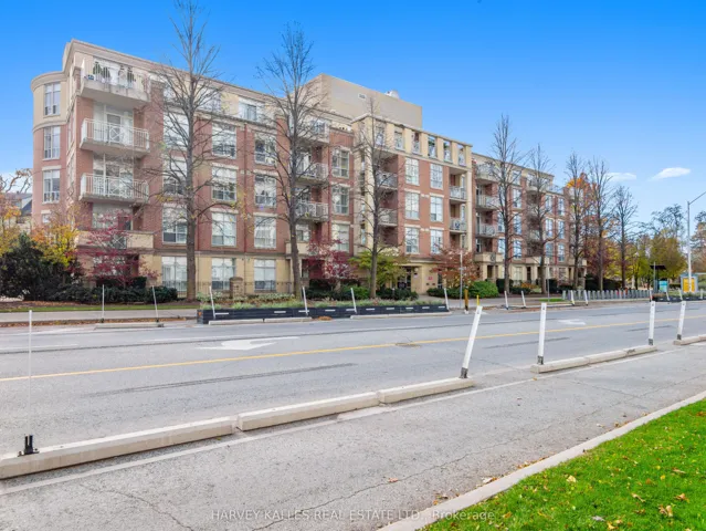 2511  Bloor W Street, Toronto W01, ON M6S 5A6
