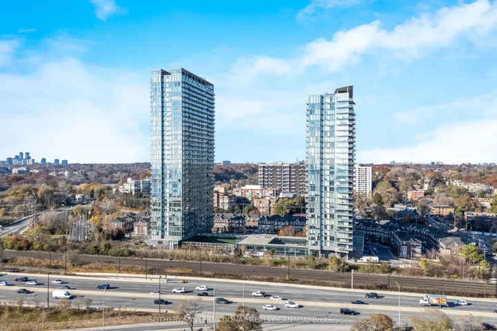 103 and 105 The Queensway