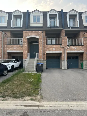 139  Inspire  Boulevard, Brampton, ON L6R 3X9