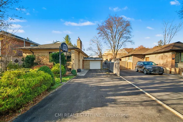 460  Martin Grove  Road, Toronto W08, ON M9B 4M4