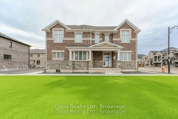 1217  Ferguson  Drive, Milton, ON L9T 7V8