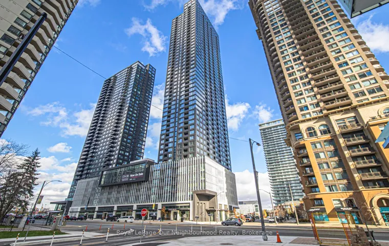 395  Square One  Drive, Mississauga, ON L5B 0P6