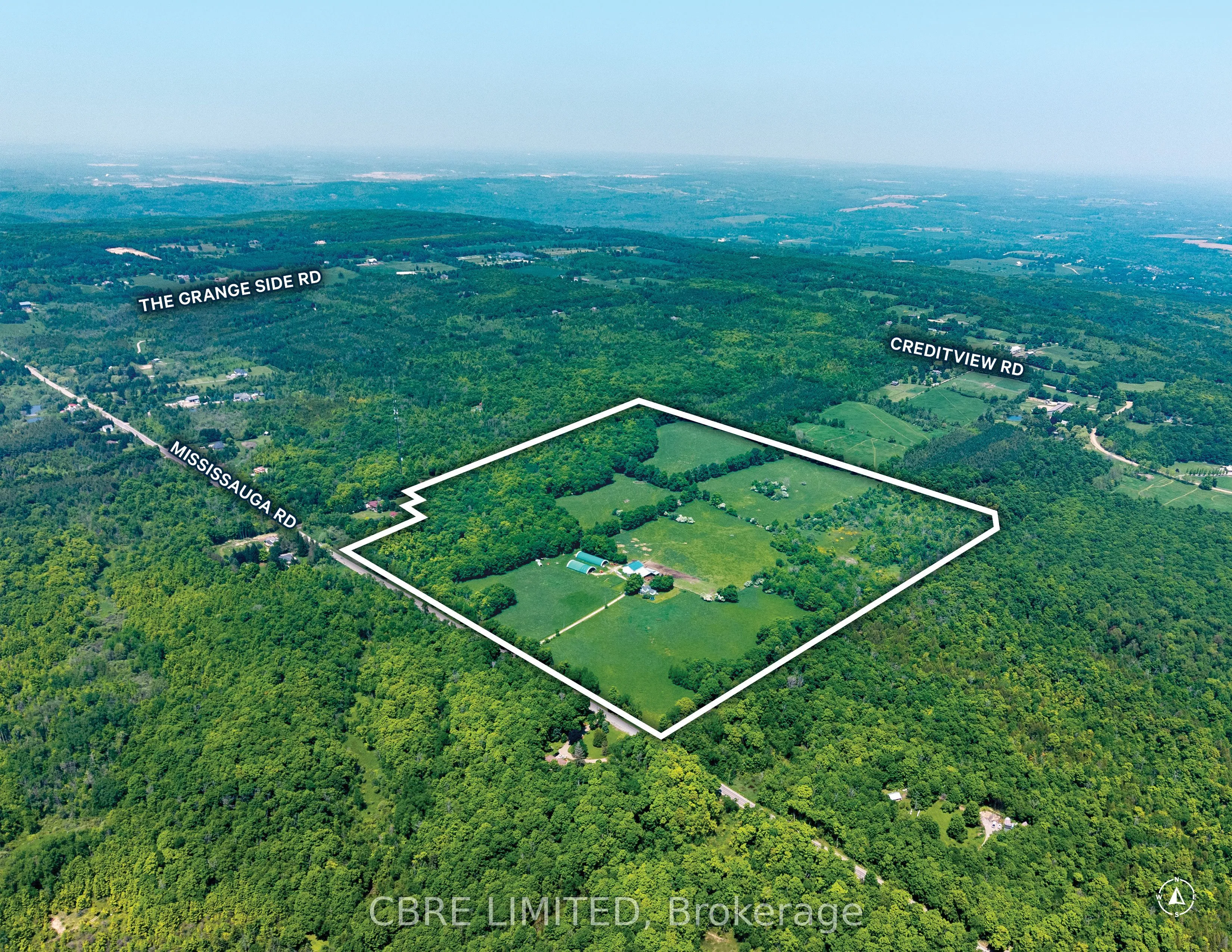 Vacant Land For Sale | W12572324