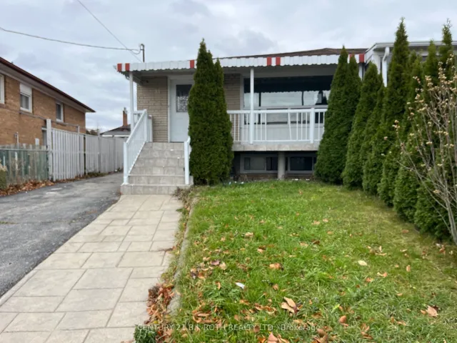 33  Bimini W Crescent, Toronto W05, ON M3N 1S1