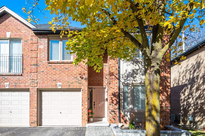 4635  Regents  Terrace, Mississauga, ON L5R 1X4