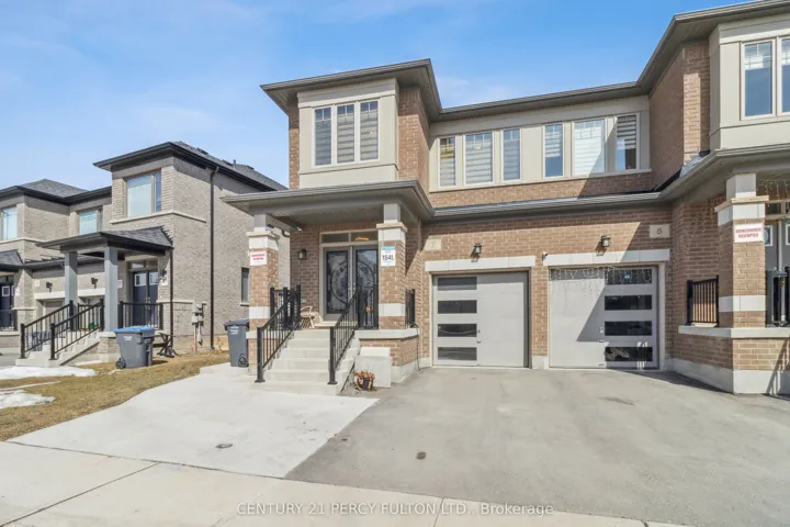 7  Spinland  Street, Caledon, ON L7C 4K4