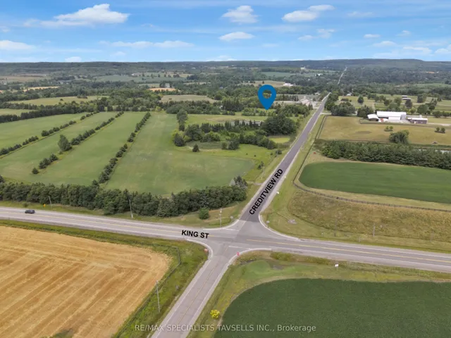 14130  Creditview  Road, Caledon, ON L7C 1Y4