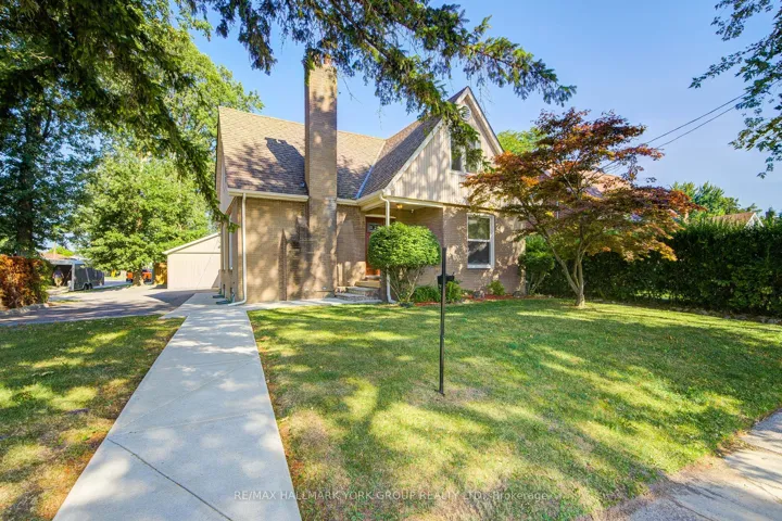 26  Gregory  Street, Brampton, ON L6Y 1G1