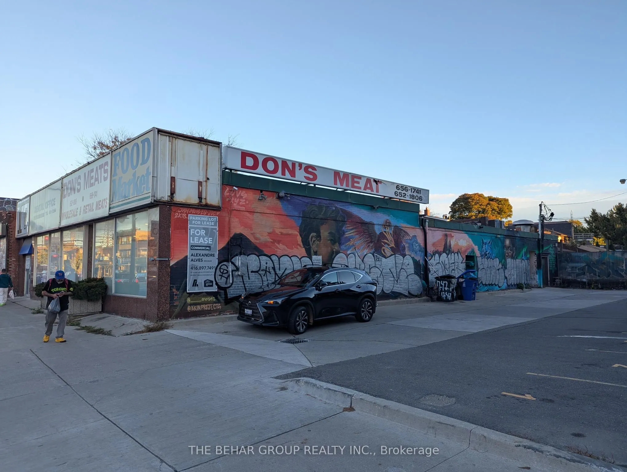 Property For Lease | W12579492