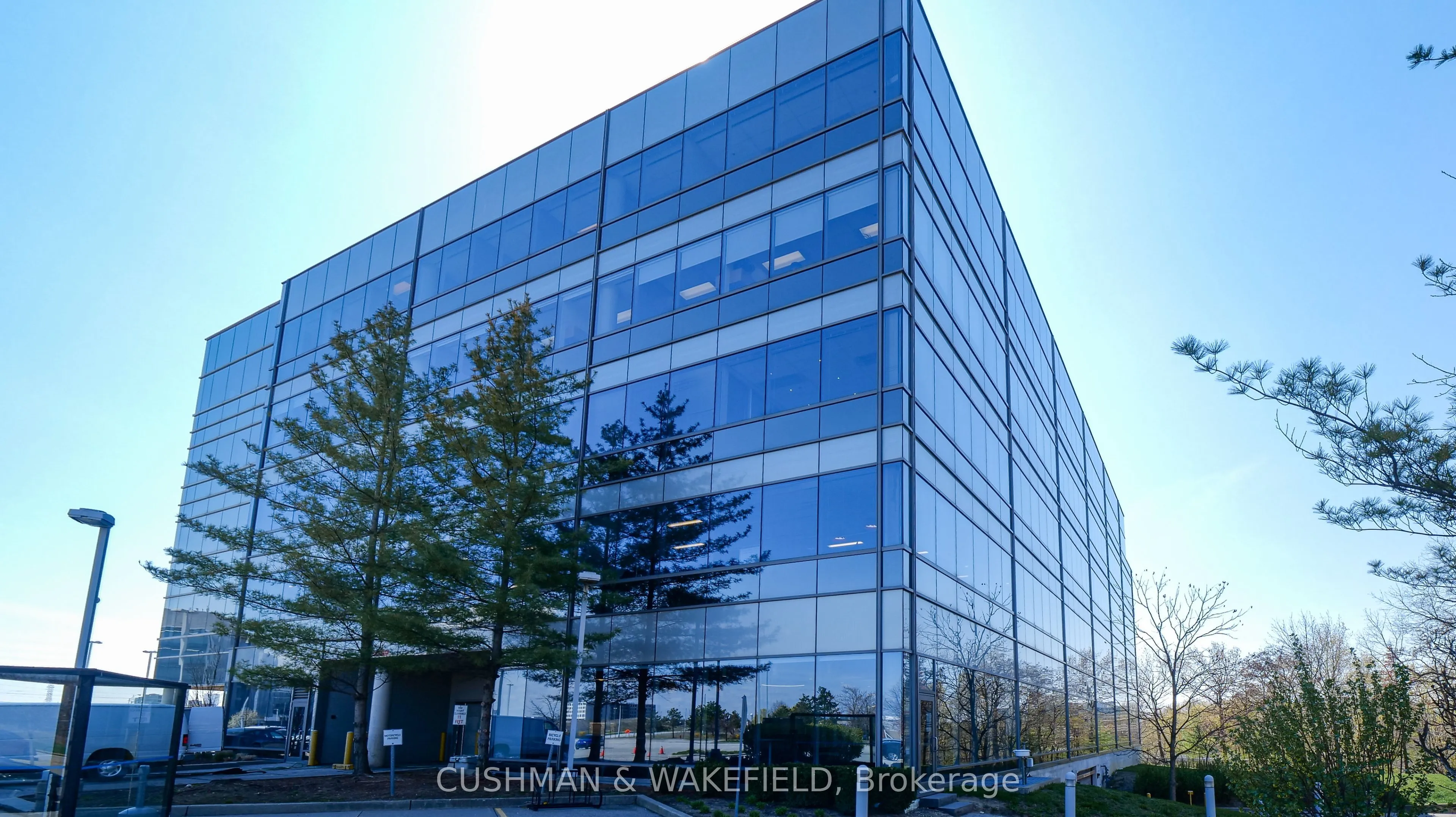 Office For Lease | W12581410