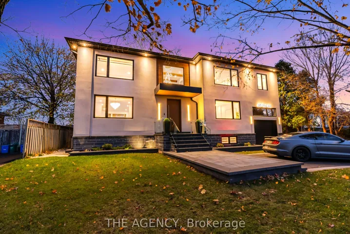 519  Third  Line, Oakville, ON L6L 4A8