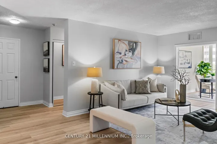 5  Lisa  Street, Brampton, ON L6T 4T4