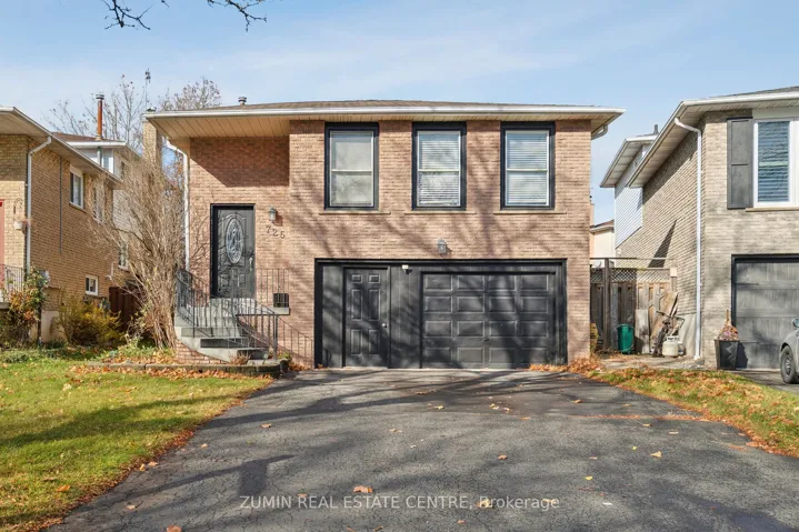 725  COULSON  Avenue, Milton, ON L9T 4J3