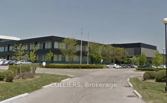 Office For Lease | W12589470
