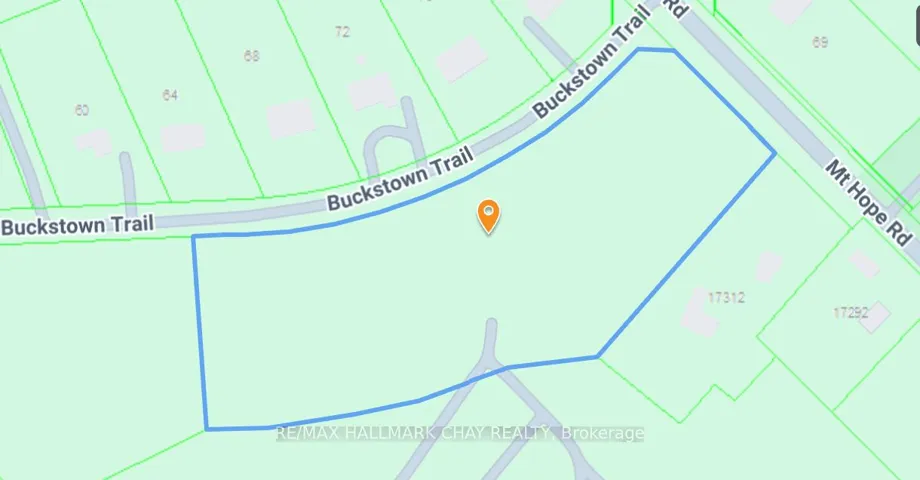 Part  Lot 27, Conc 7  N/A, Caledon, ON L7E 0M1