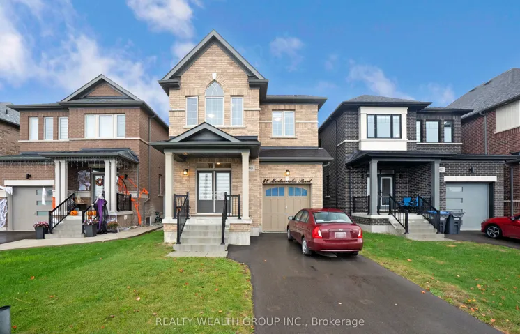 40  Madawaksa  Road, Caledon, ON L7C 1Z9