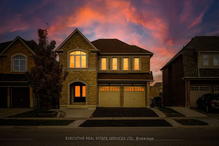 37  Ross  Drive, Brampton, ON L6R 3S7