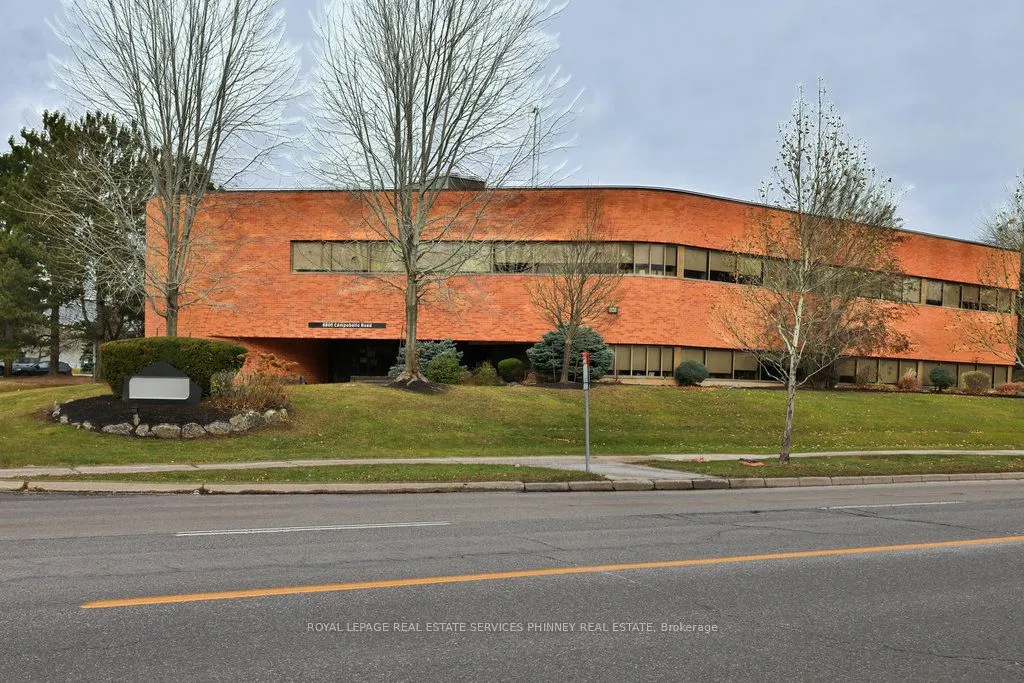 Office For Sale | W12601632