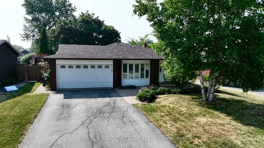 273  Newlove  Drive, Caledon, ON L7E 2A2