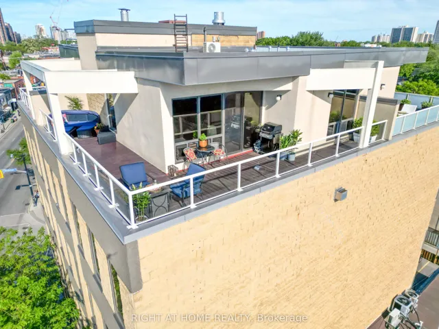 1  St Johns  Road, Toronto W02, ON M6P 1T7