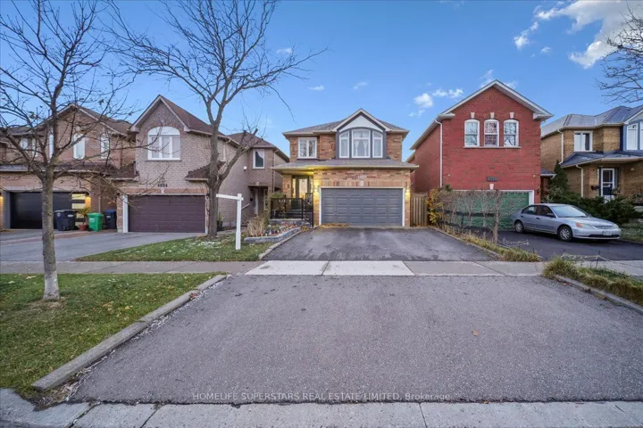 4806  Rosebush  Road, Mississauga, ON L5M 5N1