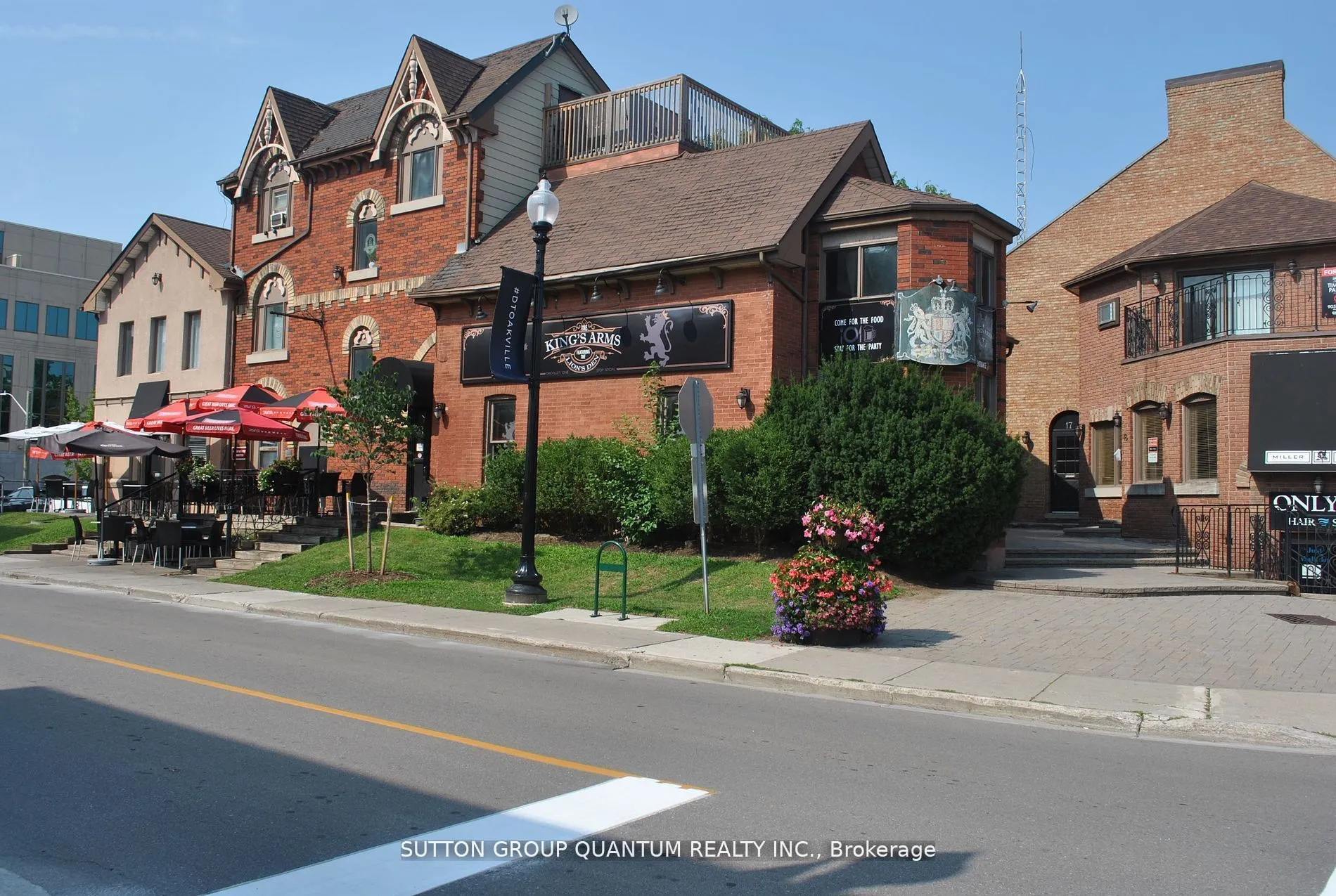 Office For Lease | W12604832