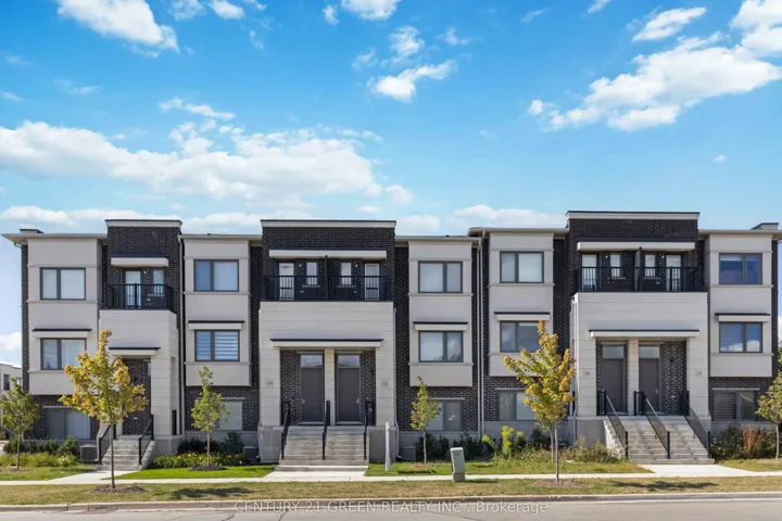 142  Landsbridge  Street, Caledon, ON L7E 2E1