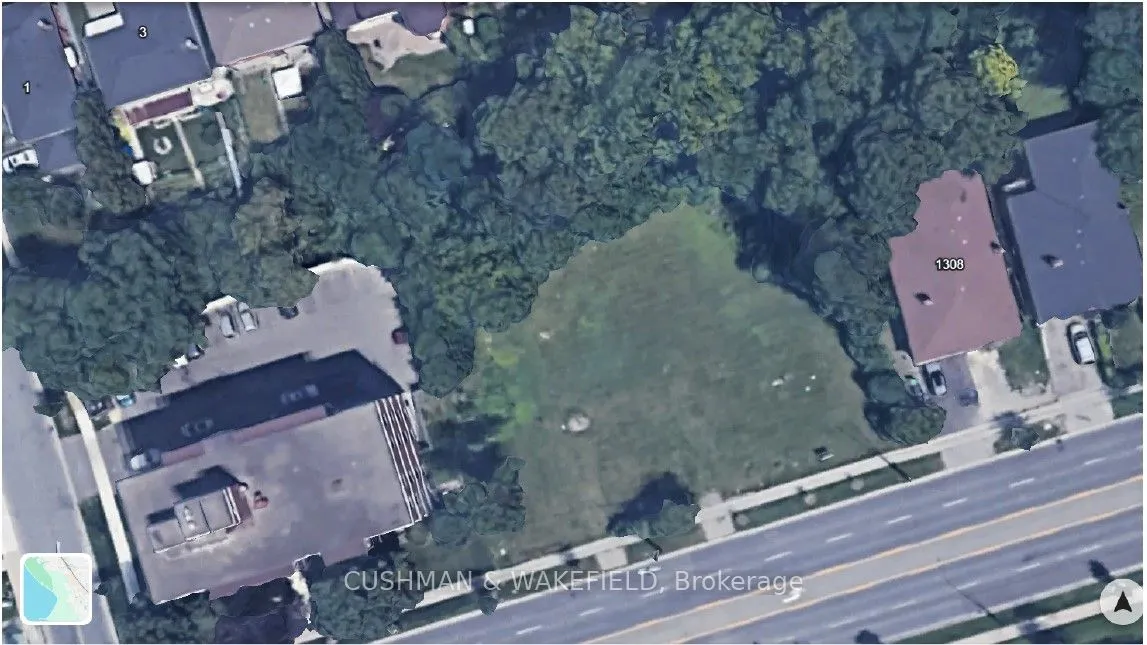 Land For Sale | W12605646