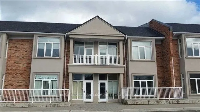 Office For Lease | W12608926