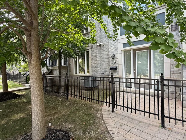 3015  Destination  Drive, Mississauga, ON L5M 0P3