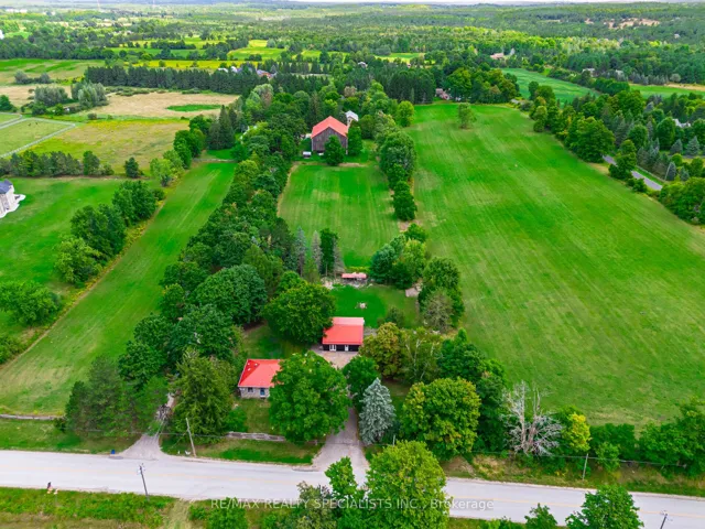14041  Fourth  Line, Milton, ON N0B 2K0