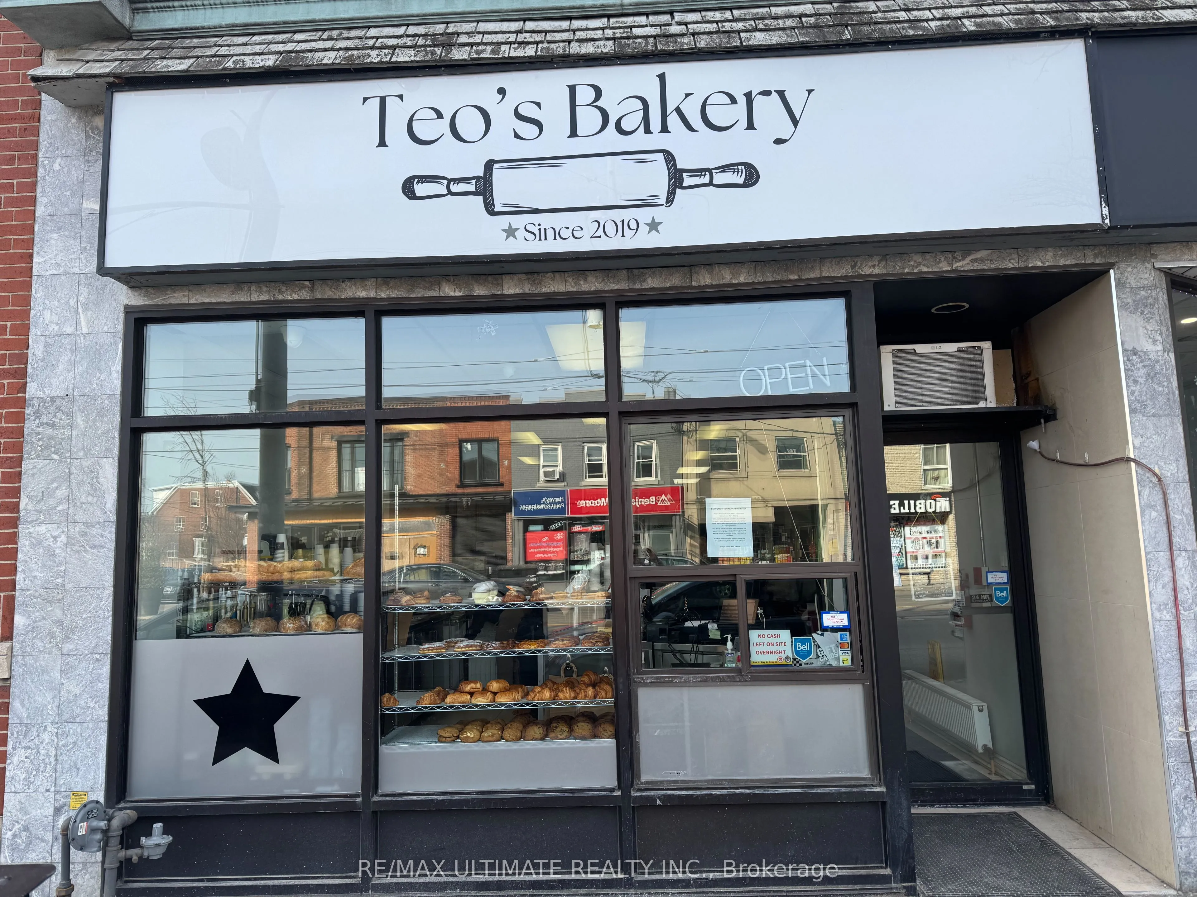 Business For Sale | W12615950