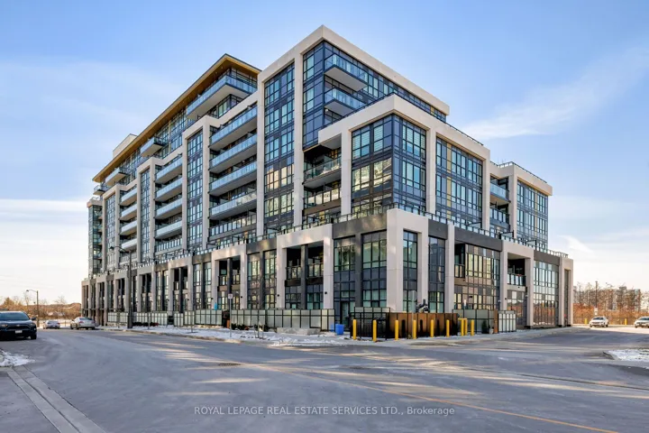 405  Dundas W Street, Oakville, ON L6M 5P9