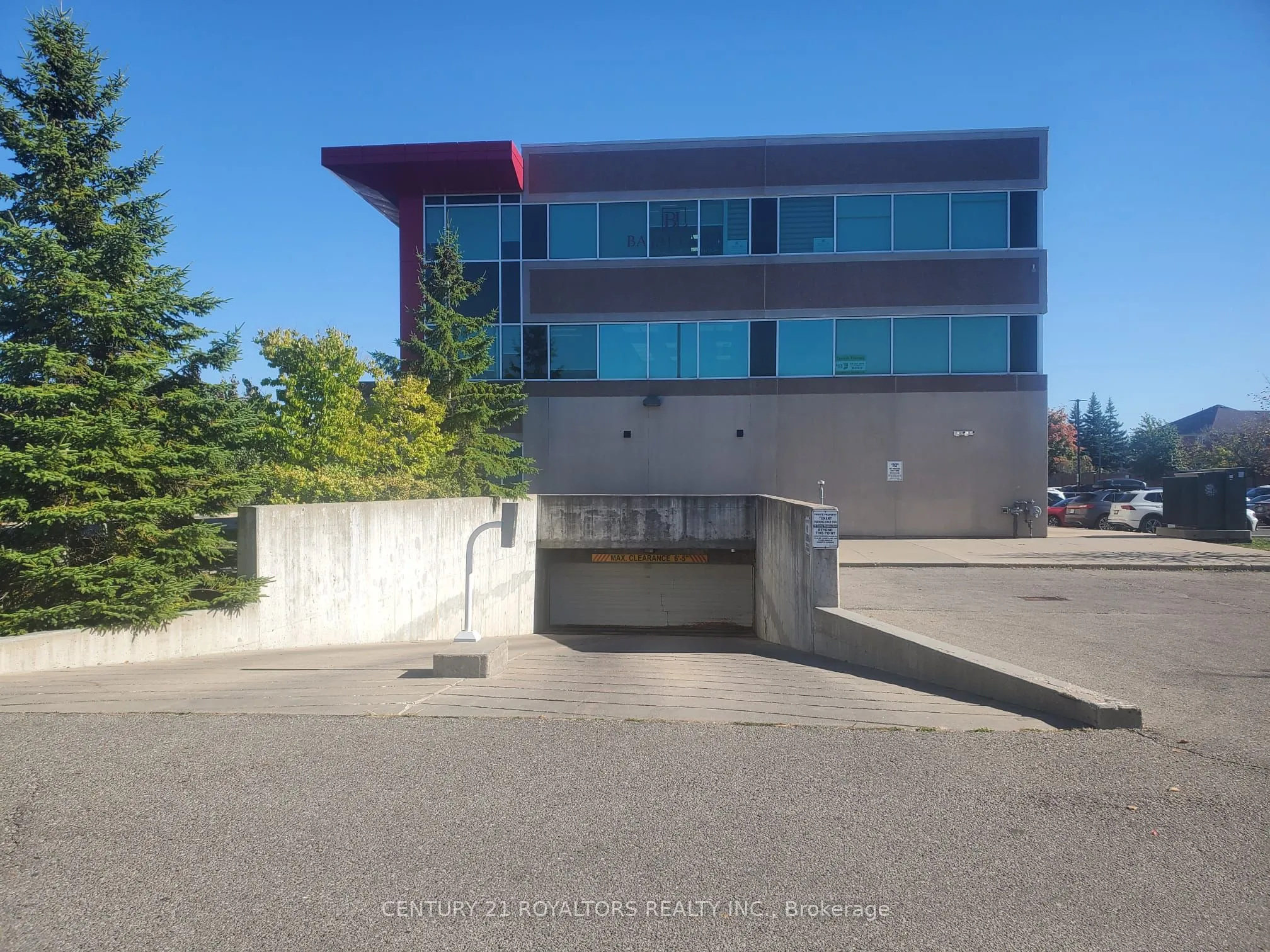 Land For Sale | W12616538