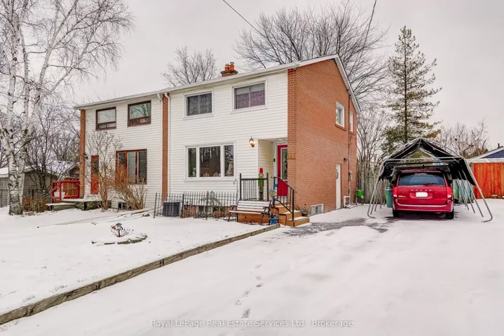 Front Elevation - wide Driveway