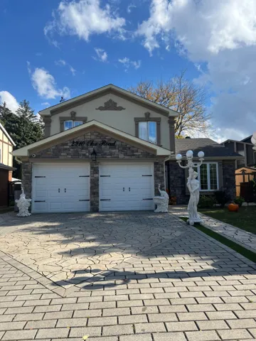 2910  Oka  Road, Mississauga, ON L5N 1W9